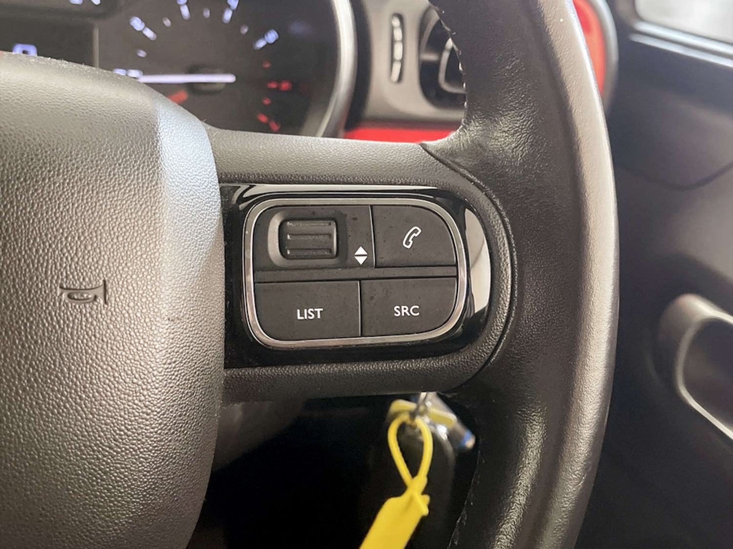 Used Citroen C3 2017 for sale - 77502047: Photo 19