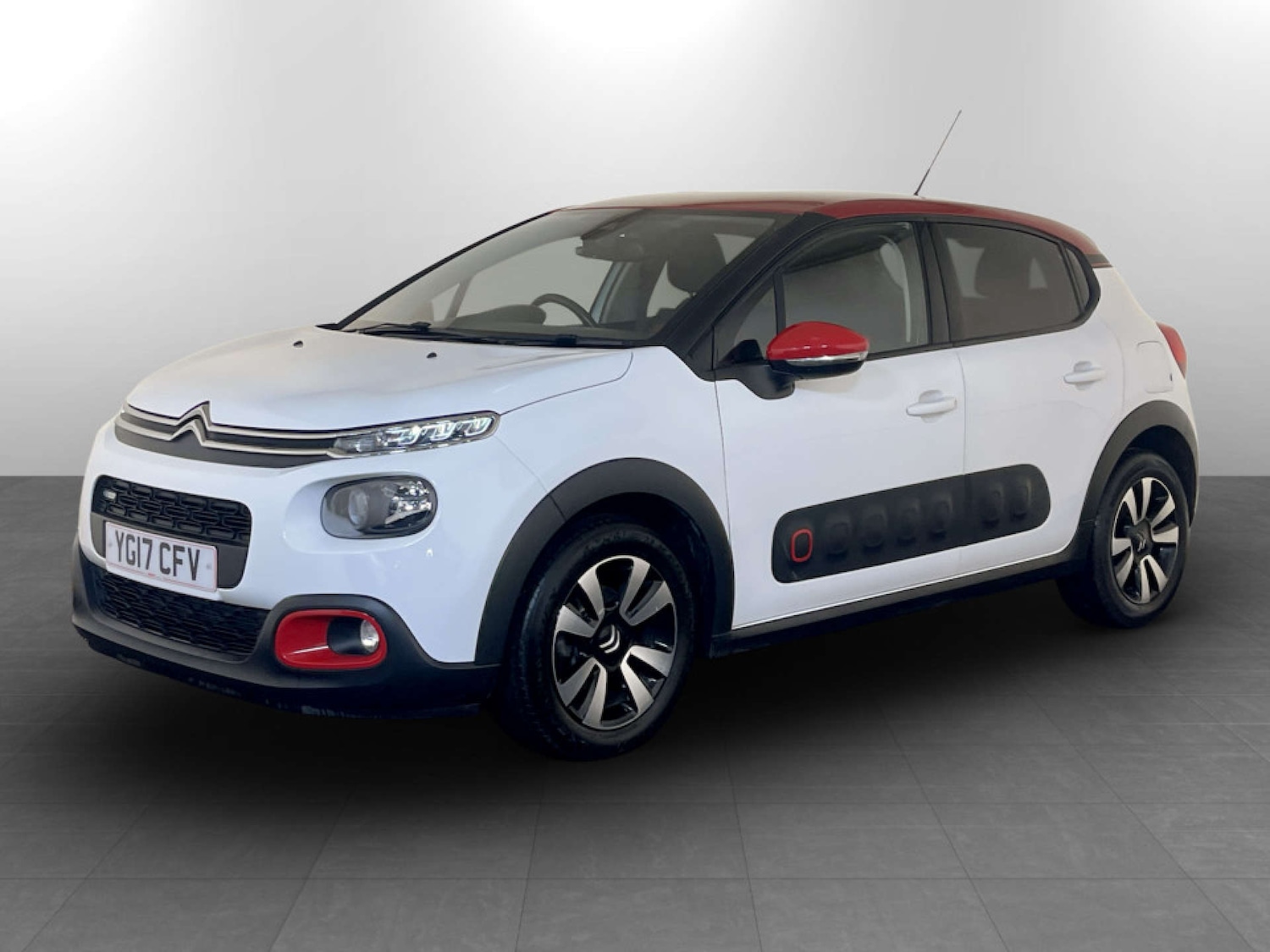 Used Citroen C3 2017 for sale - 77502047: Photo 6