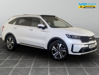 2022 (22) - 1.6 T-GDi HEV 4 5dr Auto