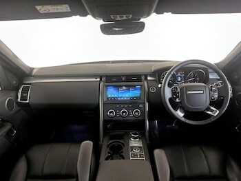 Used Land Rover Discovery 2020 for sale - 75712474: Photo
