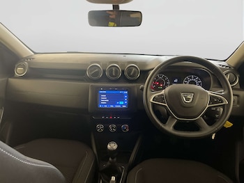 Used Dacia Duster 2021 for sale - 78557896: Photo