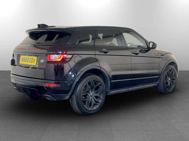 Used Land Rover Range Rover Evoque 2018 for sale - 77088195: Photo 10