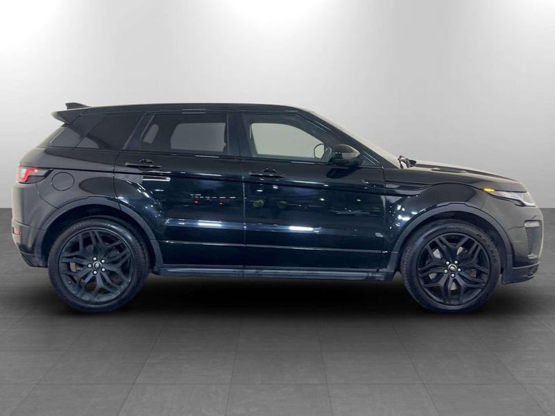 Used Land Rover Range Rover Evoque 2018 for sale - 77088195: Photo 11