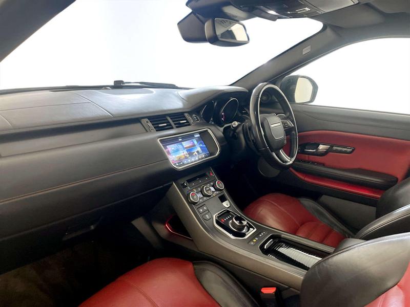 Used Land Rover Range Rover Evoque 2018 for sale - 77088195: Photo 12