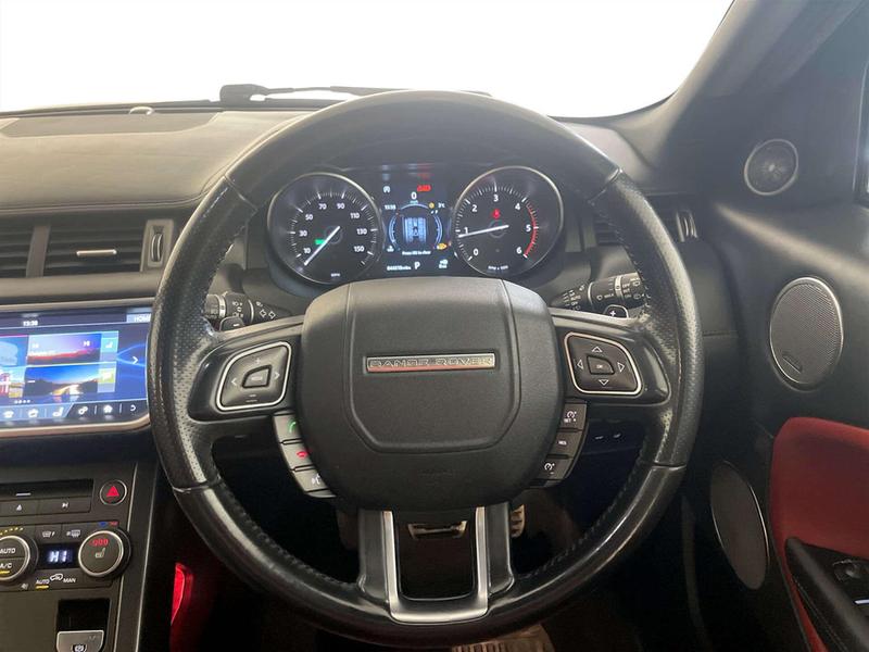 Used Land Rover Range Rover Evoque 2018 for sale - 77088195: Photo 16