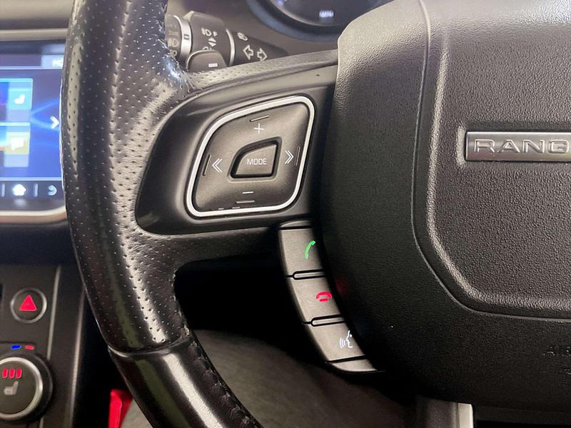 Used Land Rover Range Rover Evoque 2018 for sale - 77088195: Photo 17