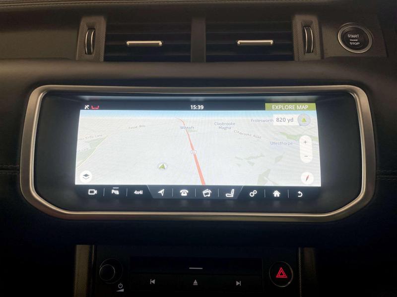 Used Land Rover Range Rover Evoque 2018 for sale - 77088195: Photo 21