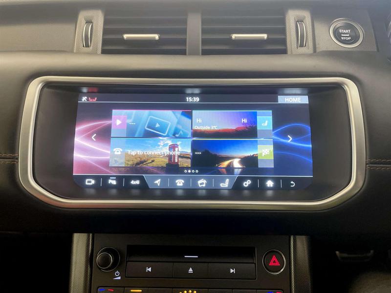 Used Land Rover Range Rover Evoque 2018 for sale - 77088195: Photo 23