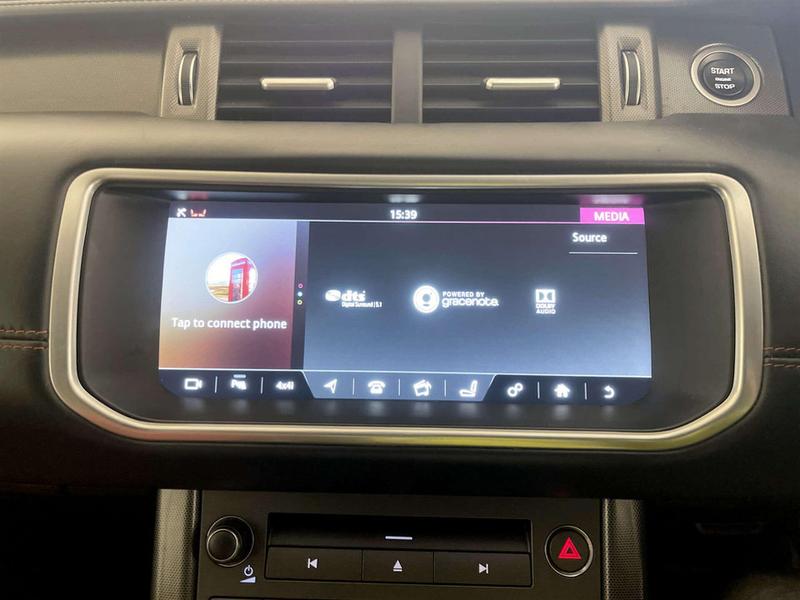 Used Land Rover Range Rover Evoque 2018 for sale - 77088195: Photo 24