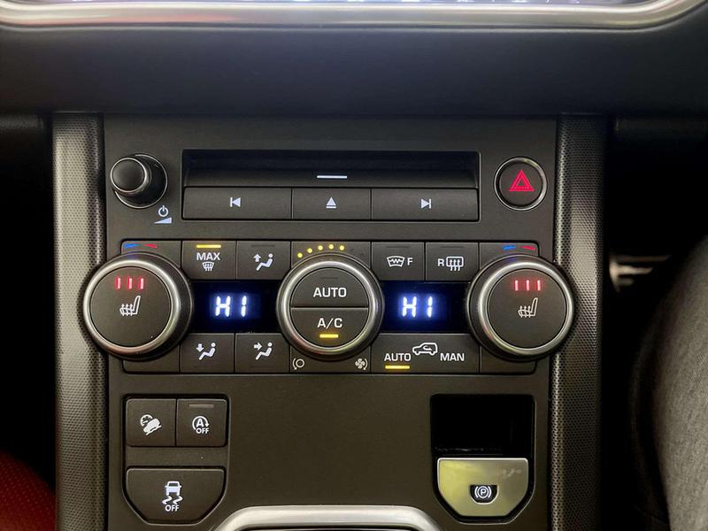 Used Land Rover Range Rover Evoque 2018 for sale - 77088195: Photo 25