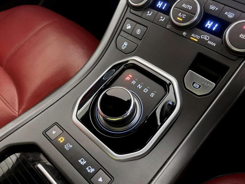 Used Land Rover Range Rover Evoque 2018 for sale - 77088195: Photo 26