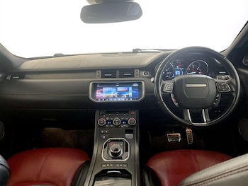 Used Land Rover Range Rover Evoque 2018 for sale - 77088195: Photo