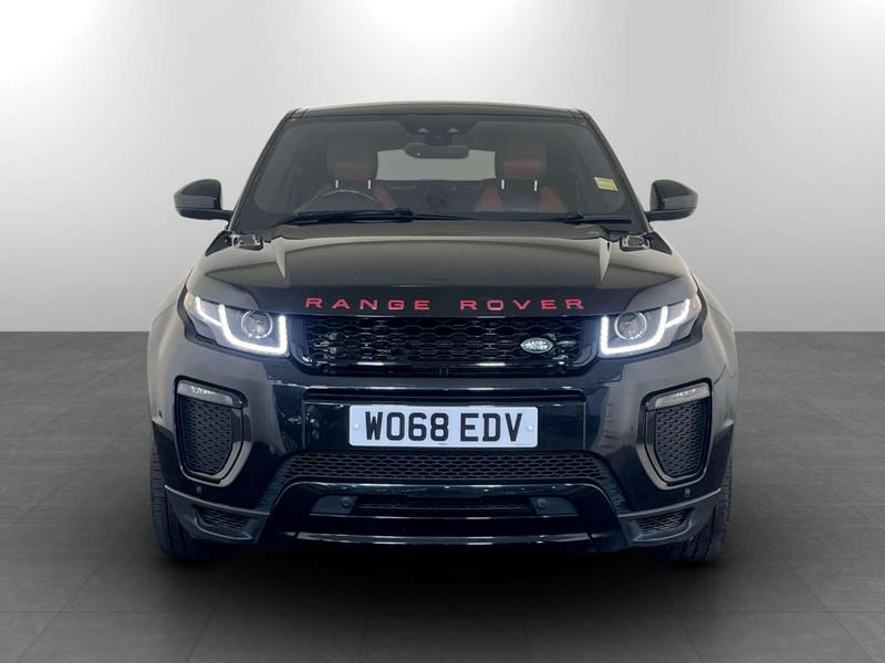 Used Land Rover Range Rover Evoque 2018 for sale - 77088195: Photo 5