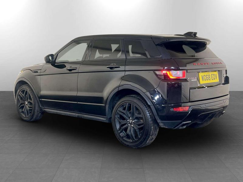 Used Land Rover Range Rover Evoque 2018 for sale - 77088195: Photo 8