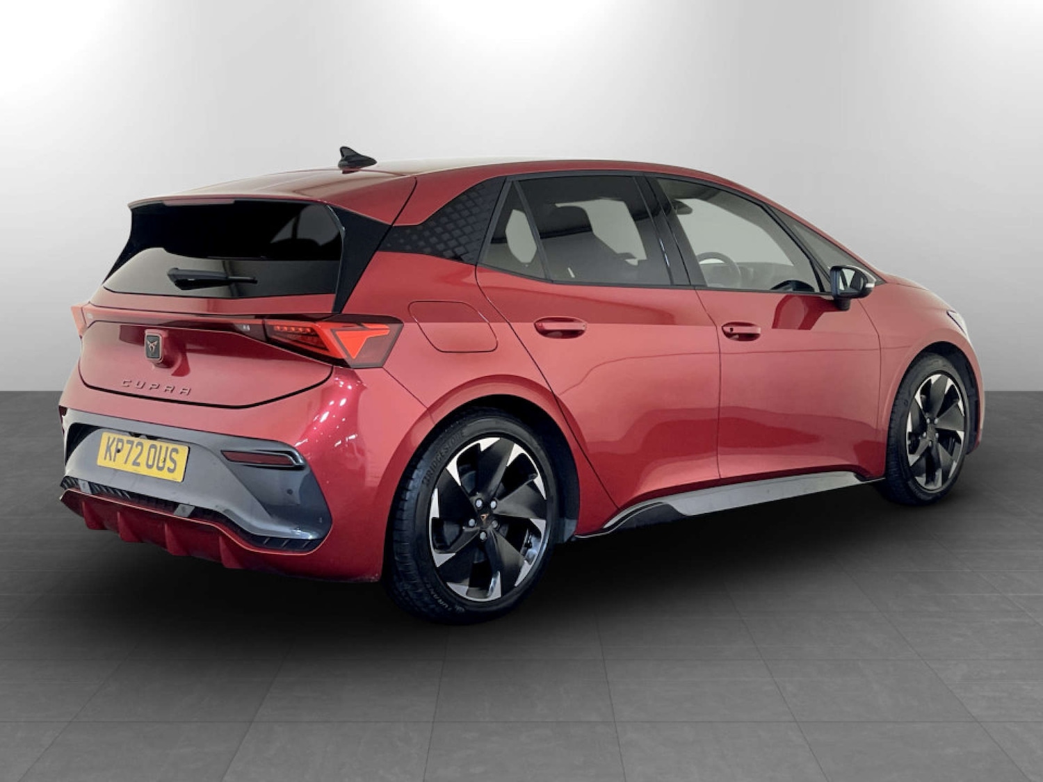 Used Cupra Born 2022 for sale - 77185651: Photo 10