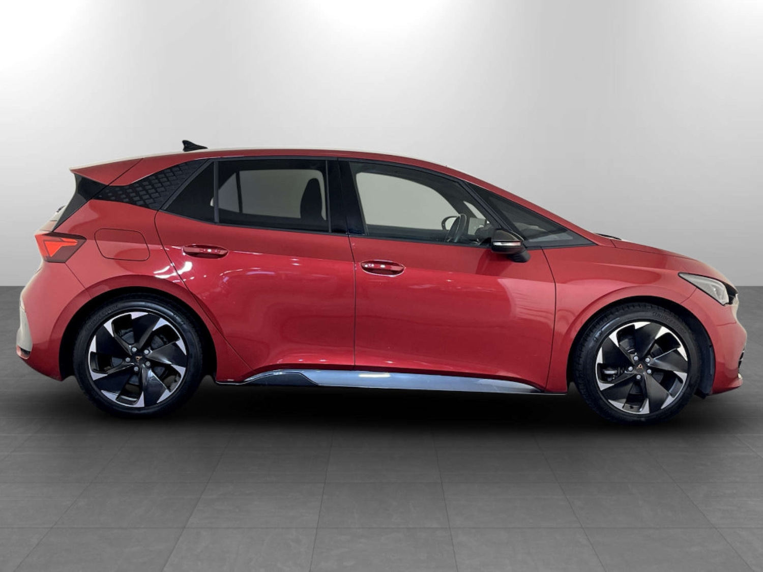 Used Cupra Born 2022 for sale - 77185651: Photo 11