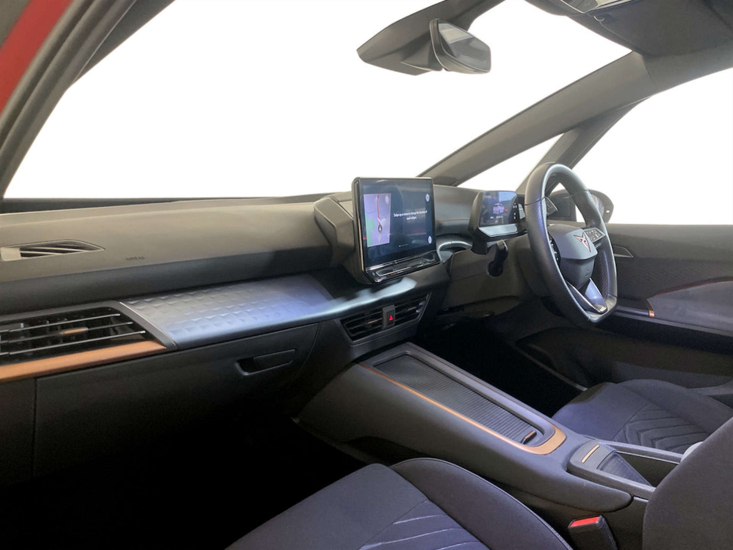 Used Cupra Born 2022 for sale - 77185651: Photo 12