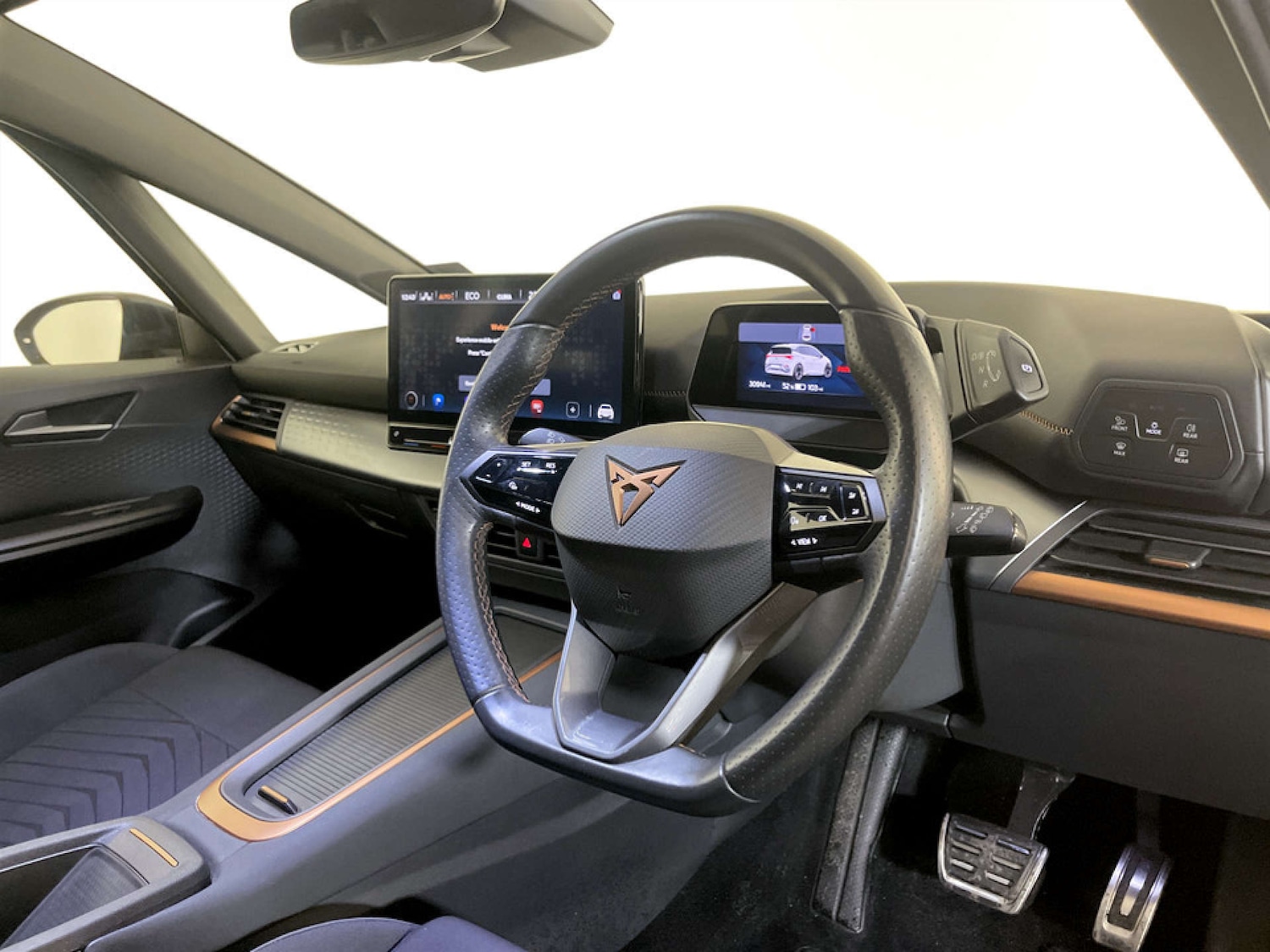 Used Cupra Born 2022 for sale - 77185651: Photo 15