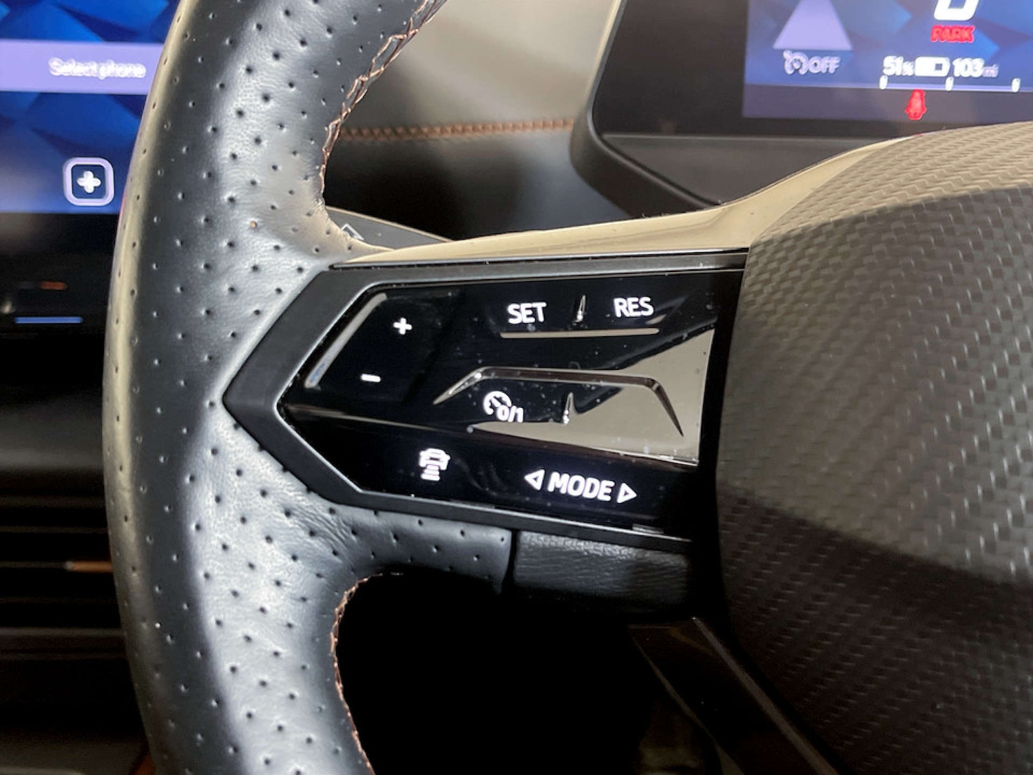 Used Cupra Born 2022 for sale - 77185651: Photo 17