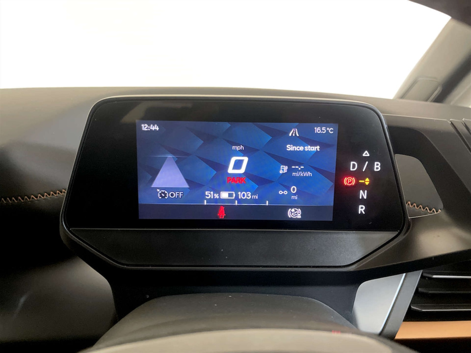 Used Cupra Born 2022 for sale - 77185651: Photo 18