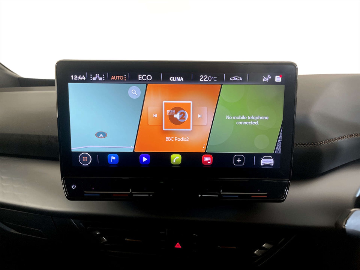 Used Cupra Born 2022 for sale - 77185651: Photo 23