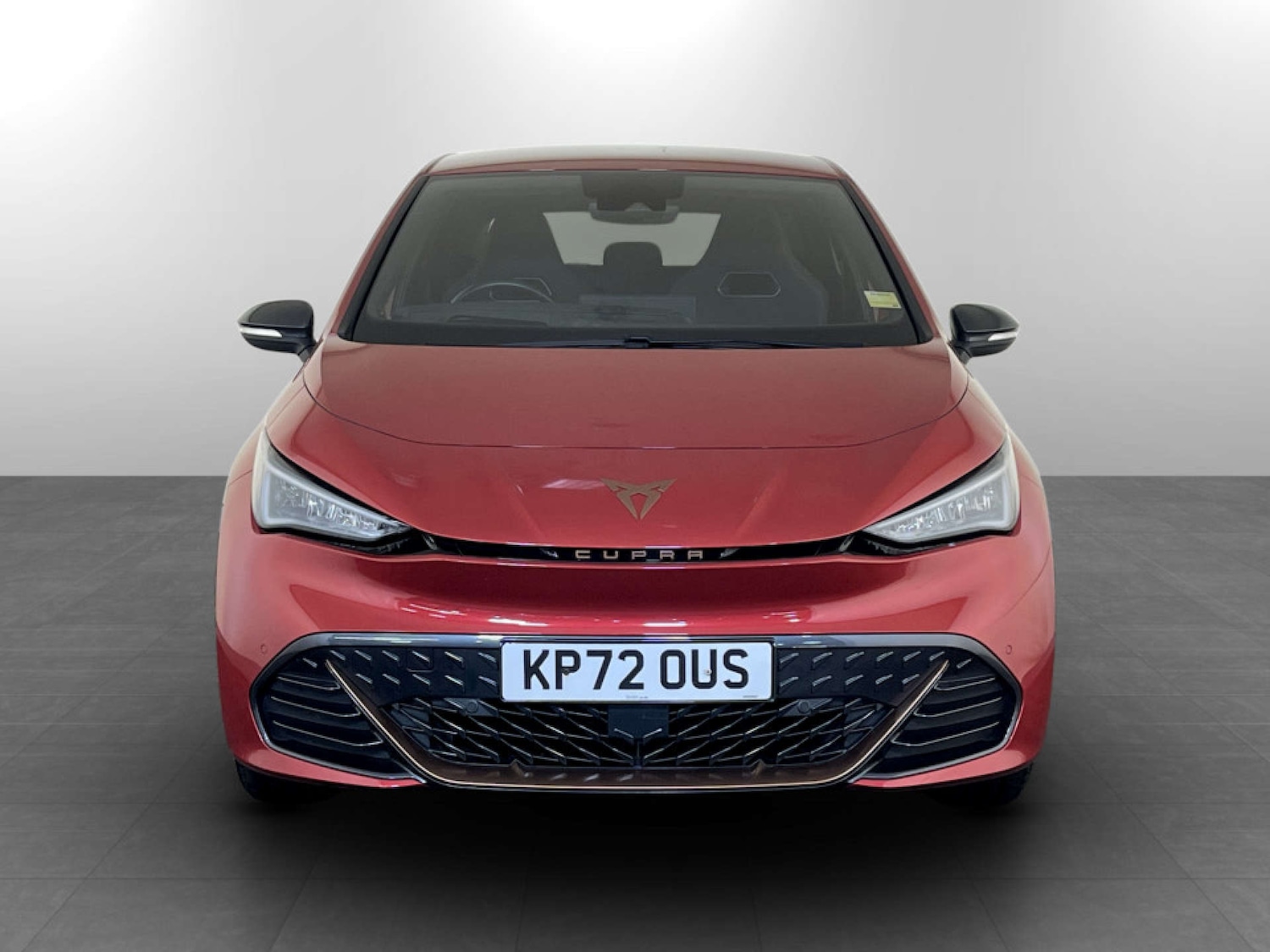 Used Cupra Born 2022 for sale - 77185651: Photo 5