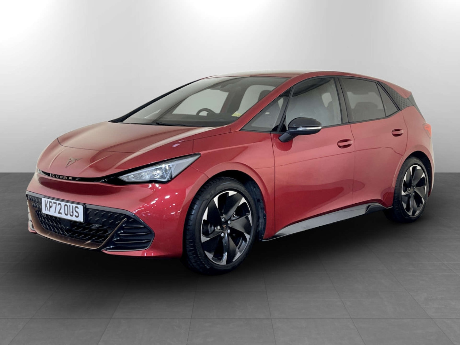 Used Cupra Born 2022 for sale - 77185651: Photo 6