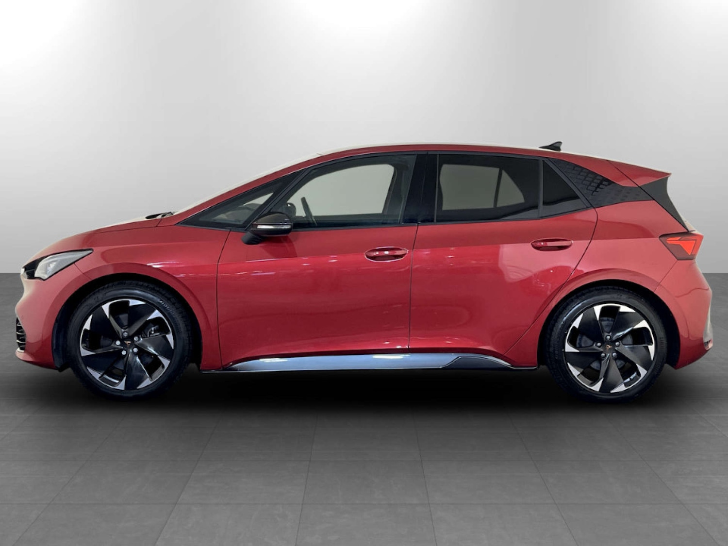 Used Cupra Born 2022 for sale - 77185651: Photo 7