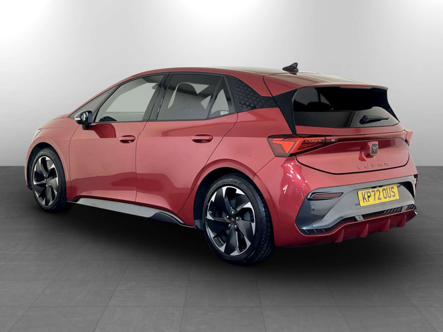 Used Cupra Born 2022 for sale - 77185651: Photo 8