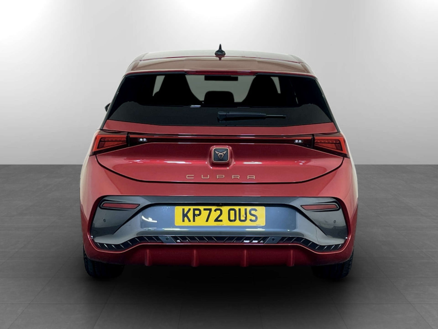 Used Cupra Born 2022 for sale - 77185651: Photo 9