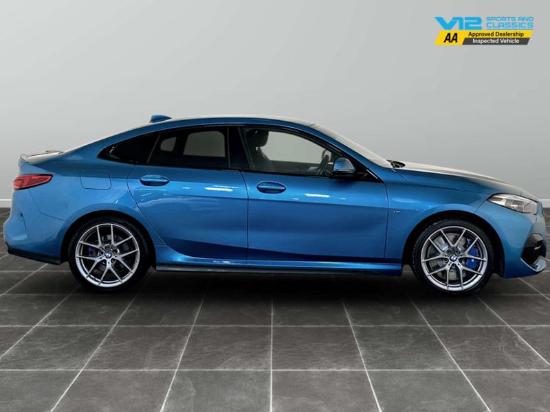 Used BMW 2 Series Gran Coupe 2021 for sale - 76895560: Photo 11