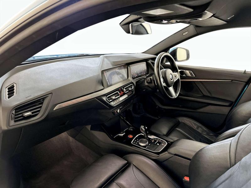 Used BMW 2 Series Gran Coupe 2021 for sale - 76895560: Photo 12