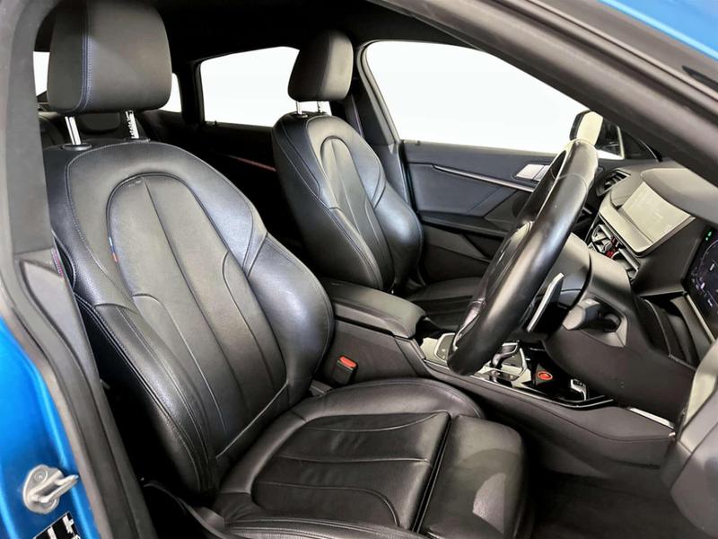 Used BMW 2 Series Gran Coupe 2021 for sale - 76895560: Photo 13