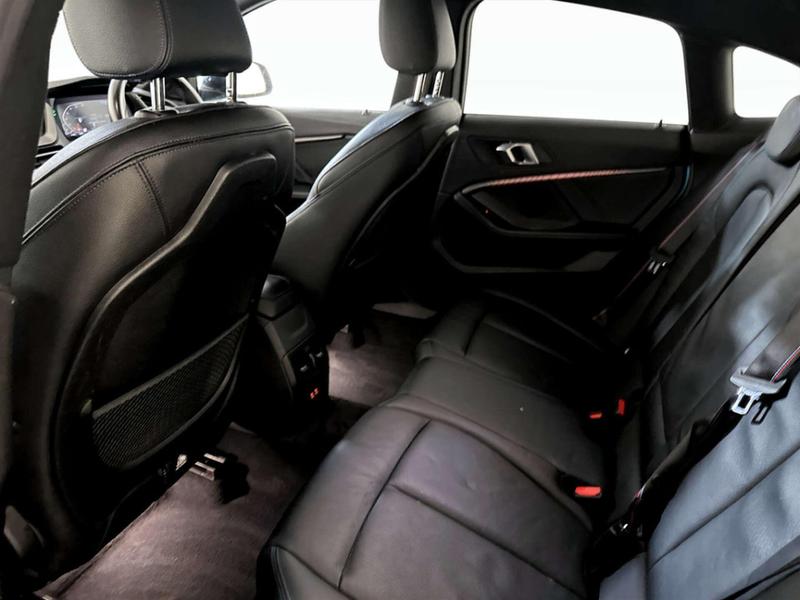 Used BMW 2 Series Gran Coupe 2021 for sale - 76895560: Photo 14