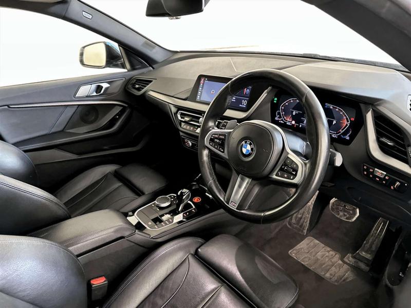 Used BMW 2 Series Gran Coupe 2021 for sale - 76895560: Photo 15