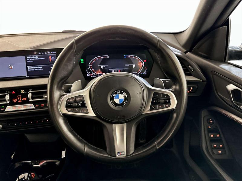 Used BMW 2 Series Gran Coupe 2021 for sale - 76895560: Photo 16