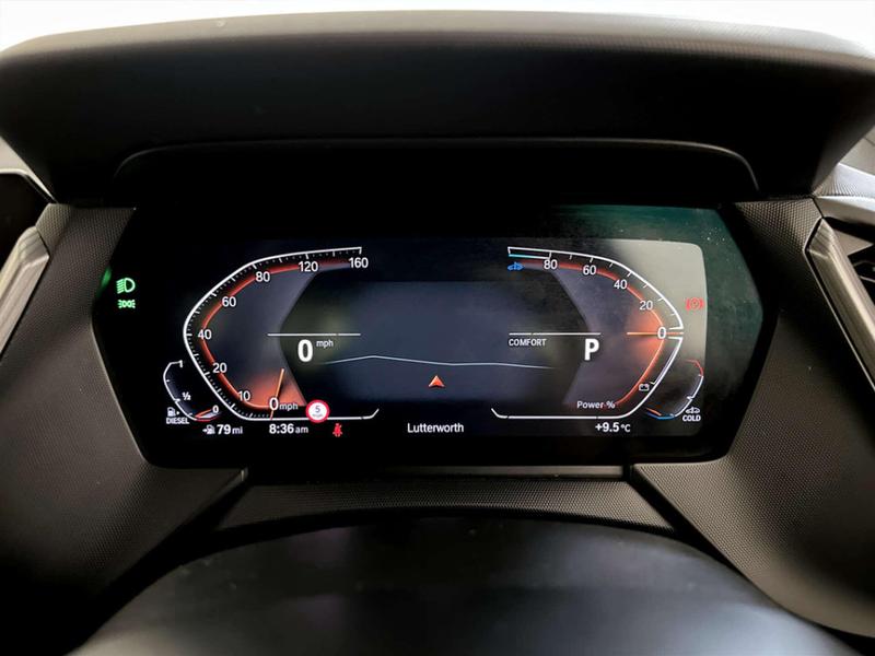 Used BMW 2 Series Gran Coupe 2021 for sale - 76895560: Photo 18