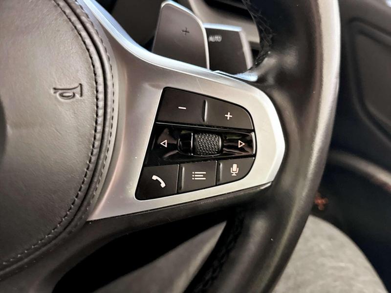 Used BMW 2 Series Gran Coupe 2021 for sale - 76895560: Photo 19