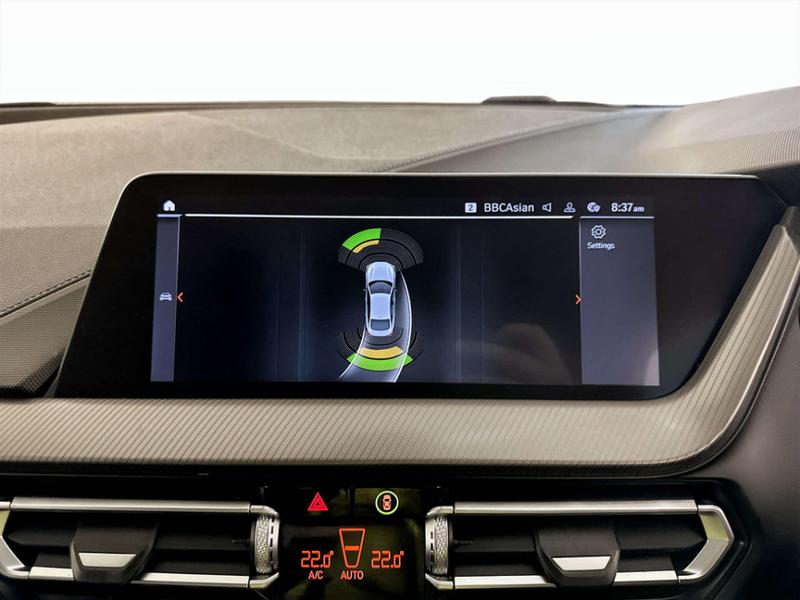 Used BMW 2 Series Gran Coupe 2021 for sale - 76895560: Photo 20