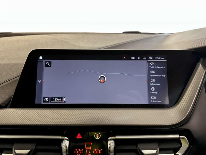 Used BMW 2 Series Gran Coupe 2021 for sale - 76895560: Photo 21