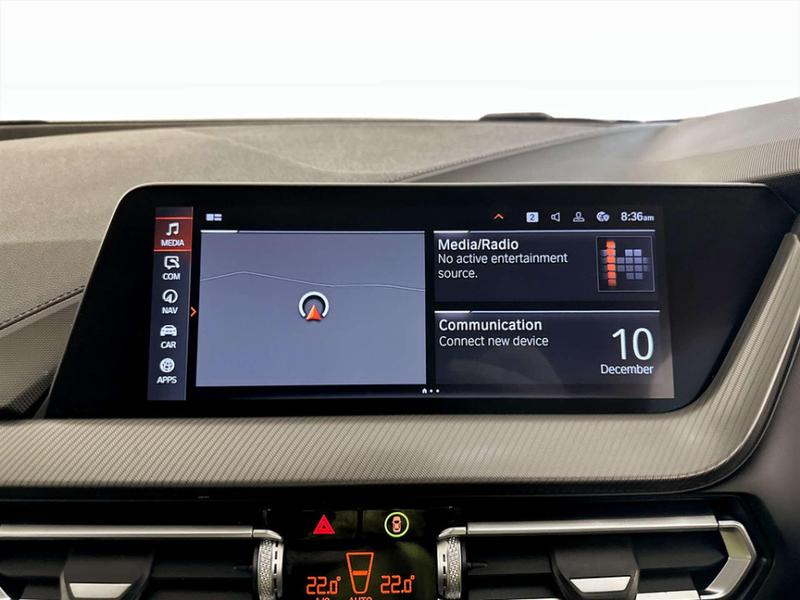 Used BMW 2 Series Gran Coupe 2021 for sale - 76895560: Photo 22