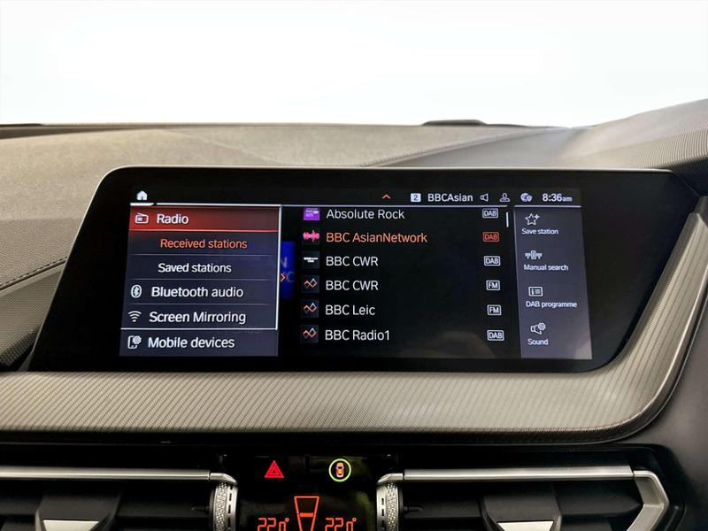 Used BMW 2 Series Gran Coupe 2021 for sale - 76895560: Photo 23