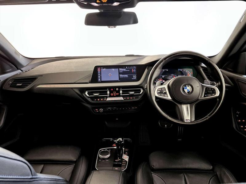 Used BMW 2 Series Gran Coupe 2021 for sale - 76895560: Photo 3