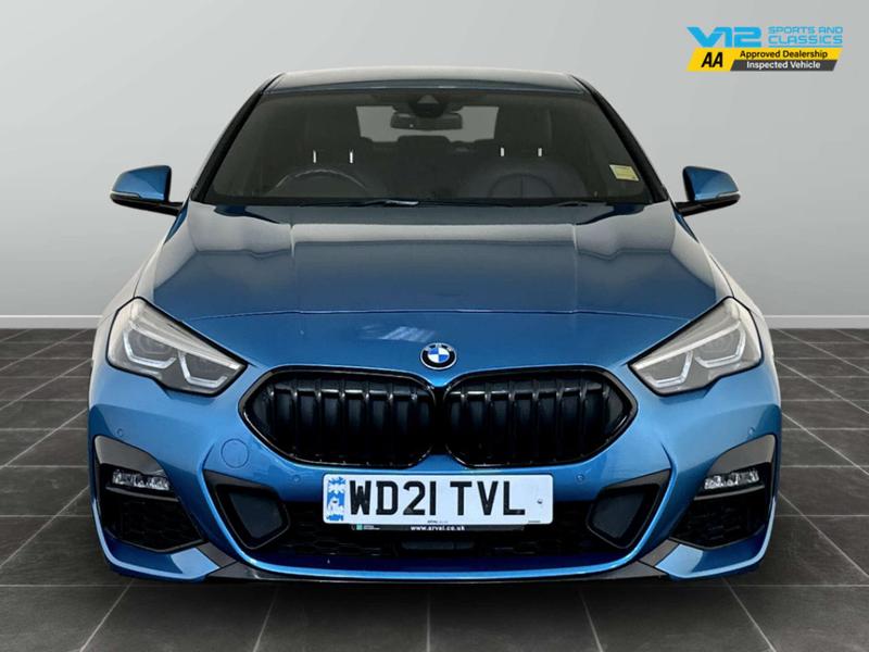 Used BMW 2 Series Gran Coupe 2021 for sale - 76895560: Photo 5