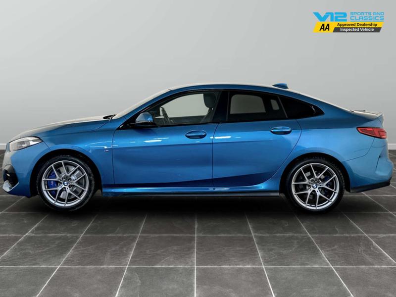Used BMW 2 Series Gran Coupe 2021 for sale - 76895560: Photo 7