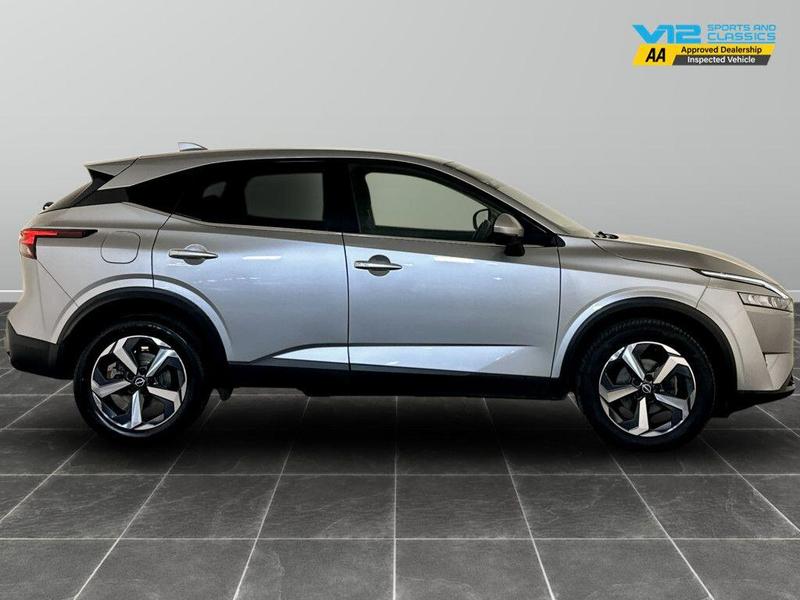 Used Nissan Qashqai 2022 for sale - 76703126: Photo 11