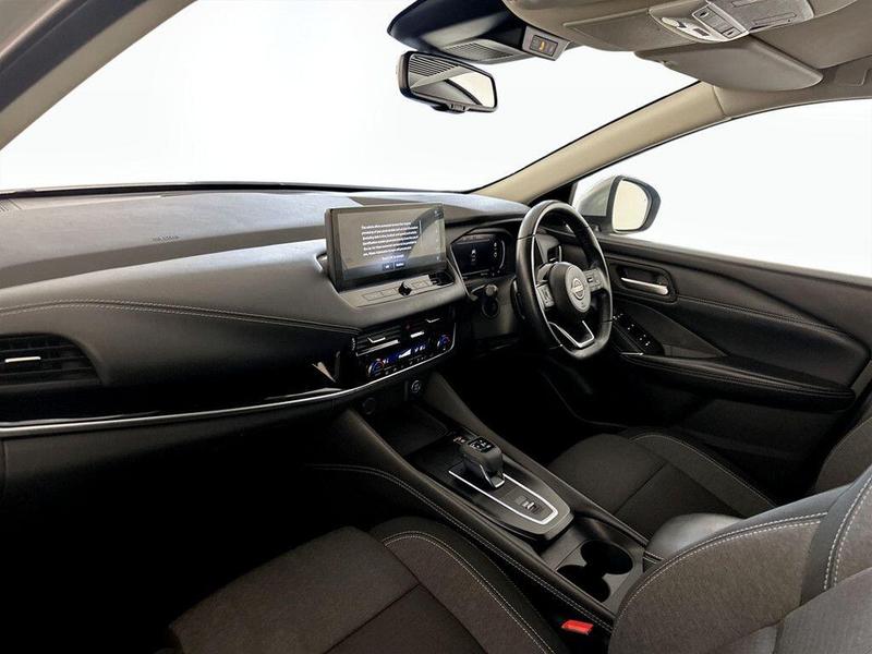 Used Nissan Qashqai 2022 for sale - 76703126: Photo 12