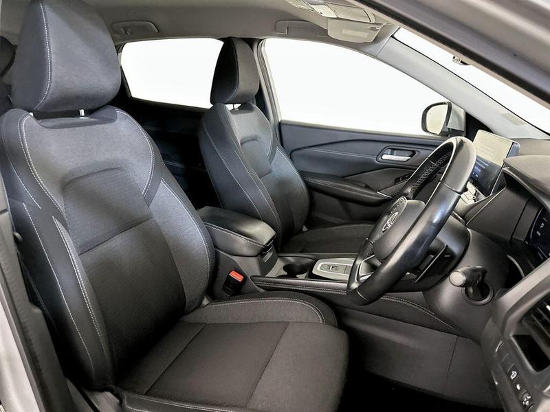 Used Nissan Qashqai 2022 for sale - 76703126: Photo 13