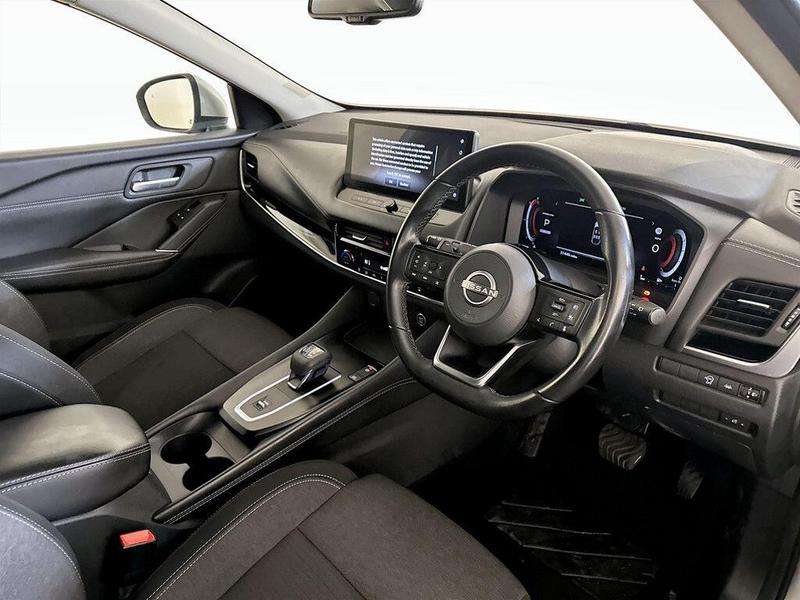 Used Nissan Qashqai 2022 for sale - 76703126: Photo 15