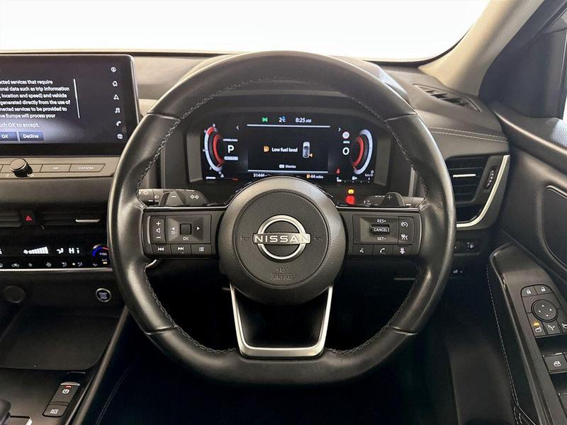 Used Nissan Qashqai 2022 for sale - 76703126: Photo 16